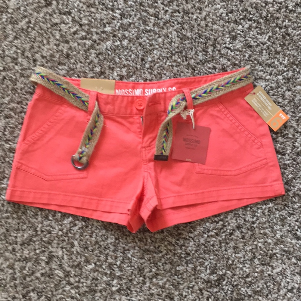 NWT!! Mossimo Supply Shorts